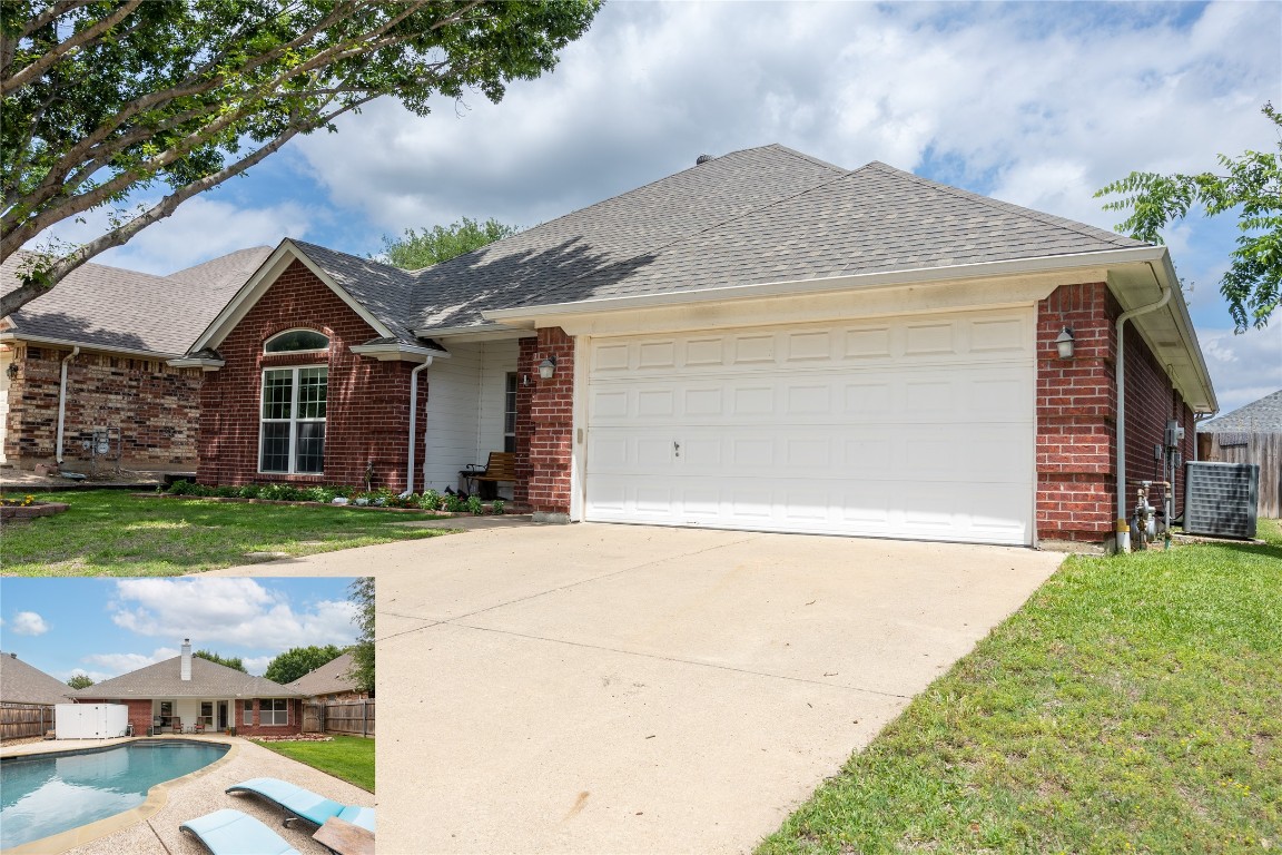 1072 Westgrove Drive Saginaw TX 76179