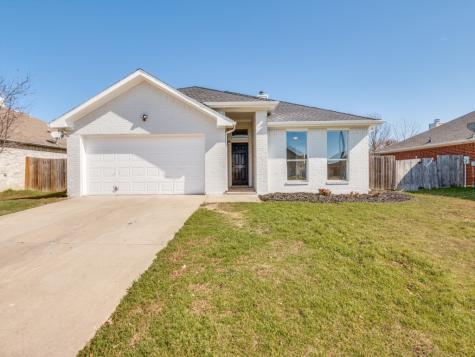 1314 Indian Wells Trail Midlothian TX 76065
