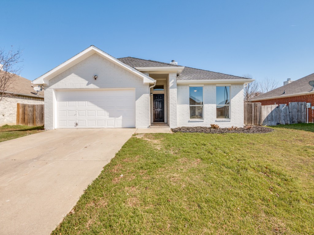1314 Indian Wells Trail Midlothian TX 76065