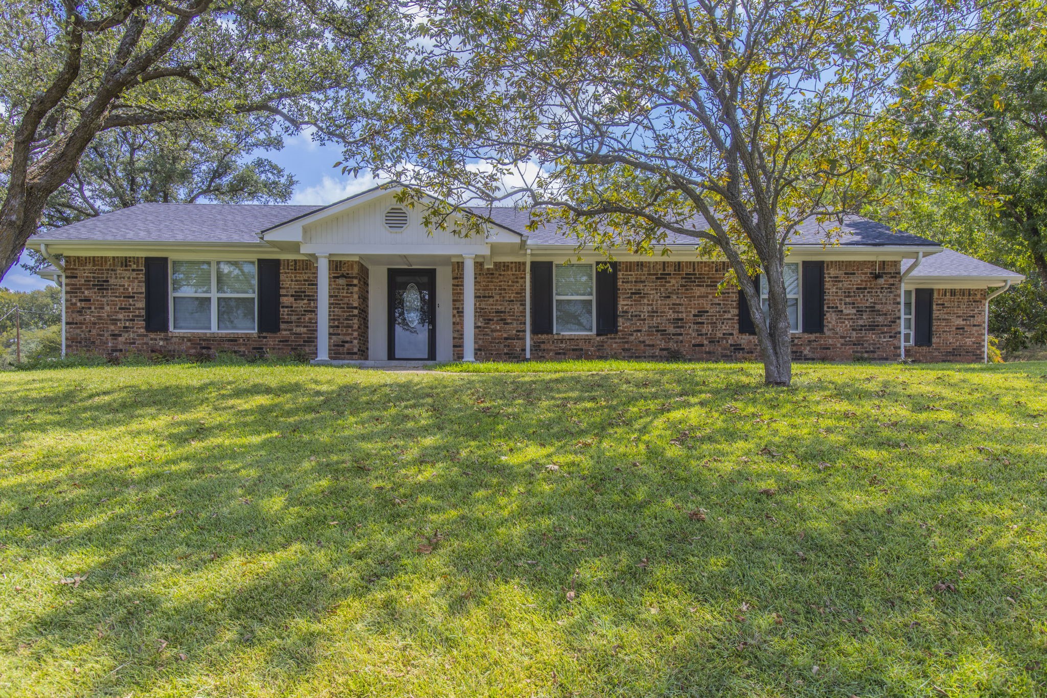 1197 Western Oaks Drive Woodway TX 76712