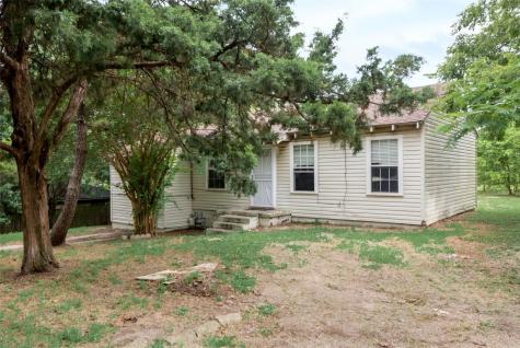 663 Mannington Drive Dallas TX 75232