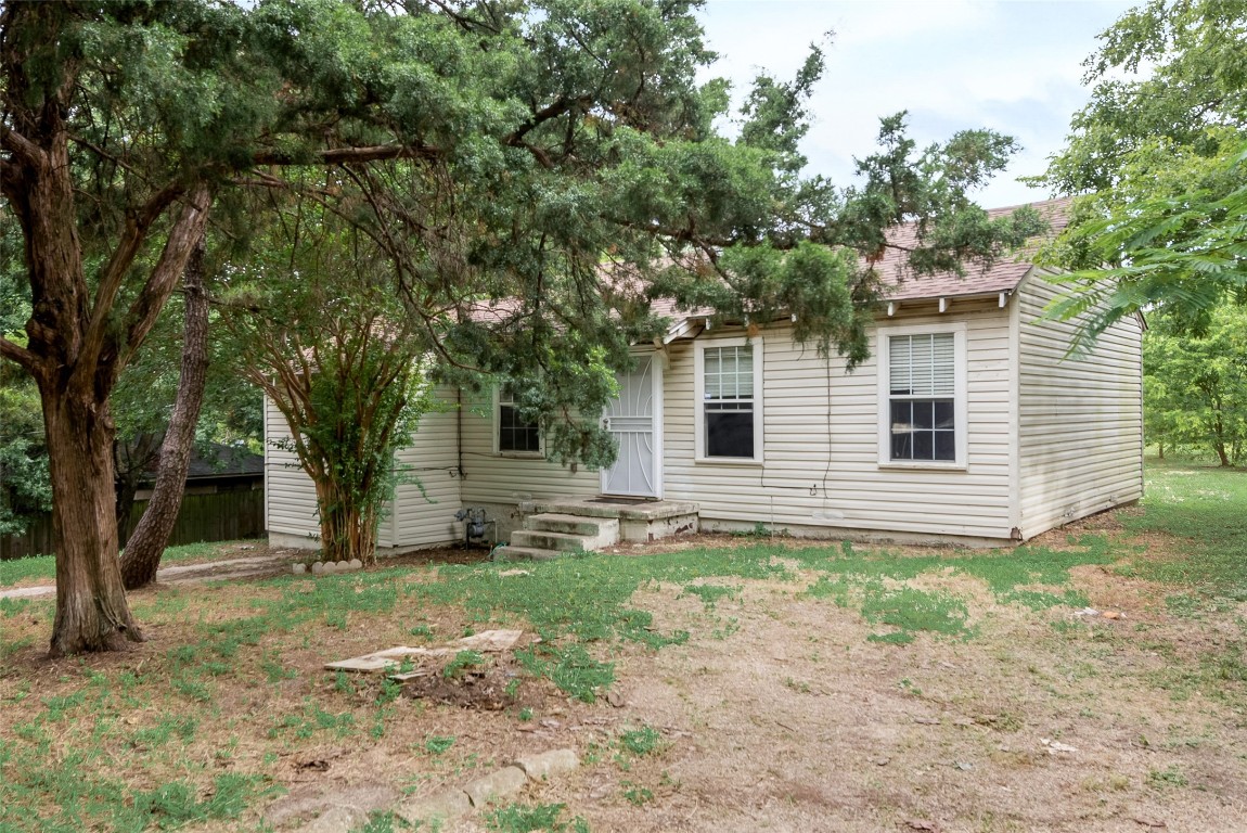 663 Mannington Drive Dallas TX 75232