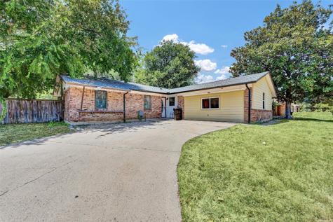 2117 Western Park Drive Dallas TX 75211