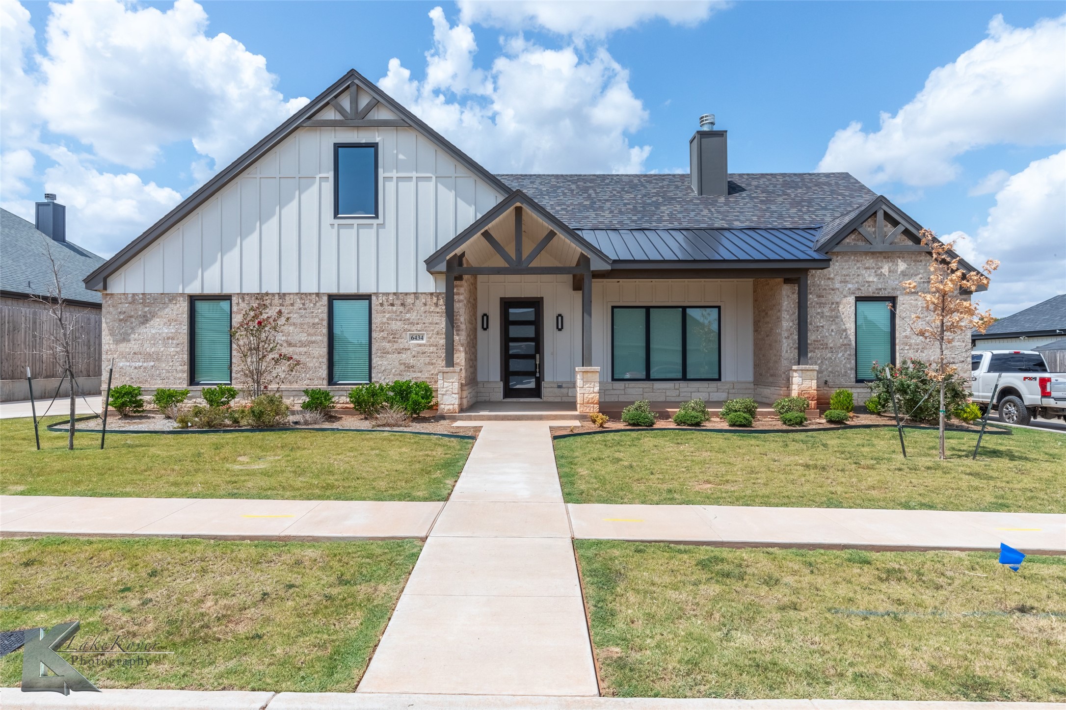 6434 Glen Abbey Abilene TX 79606