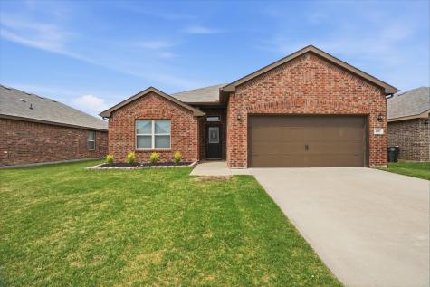 428 Edgewick Lane Fort Worth TX 76036