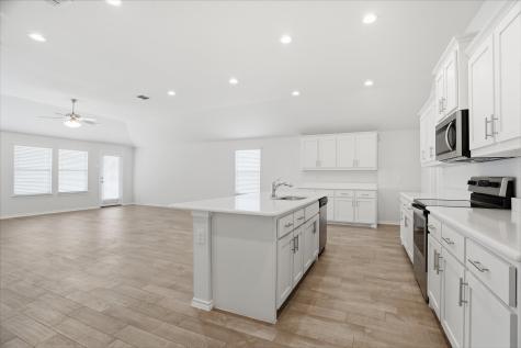 428 Edgewick Lane Fort Worth TX 76036
