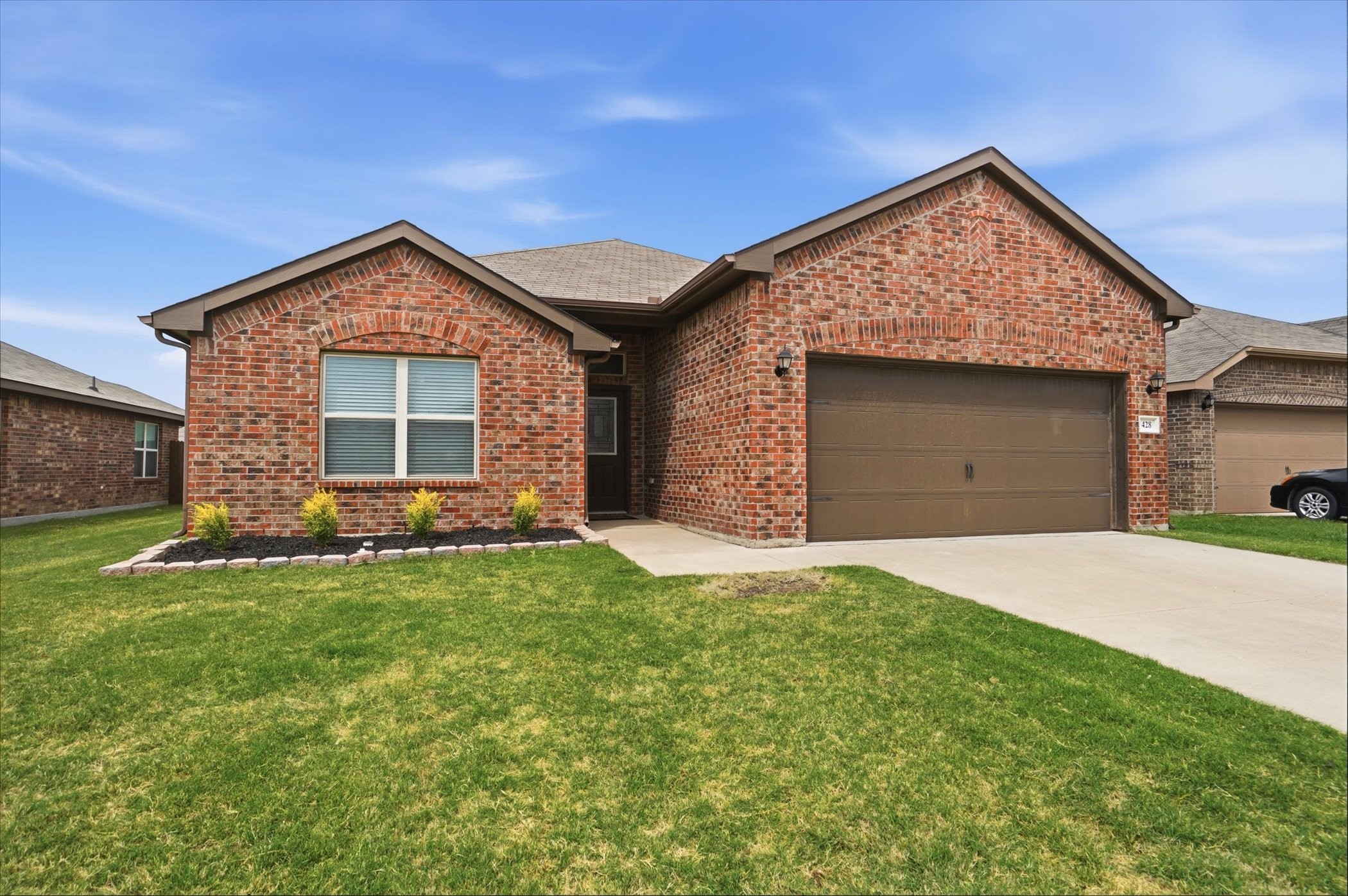 428 Edgewick Lane Fort Worth TX 76036