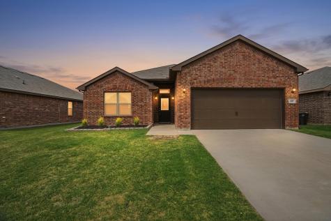 428 Edgewick Lane Fort Worth TX 76036