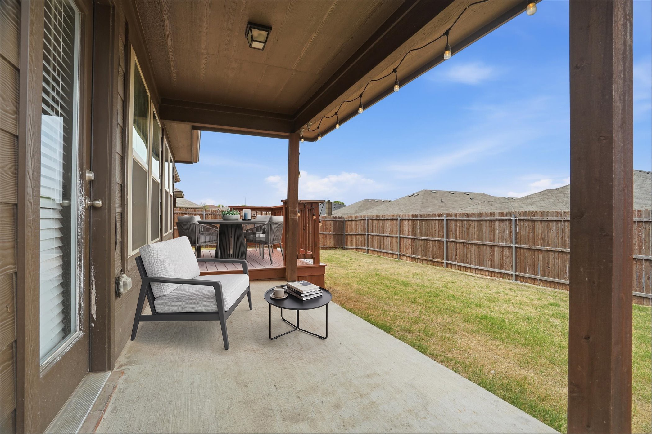 428 Edgewick Lane Fort Worth TX 76036