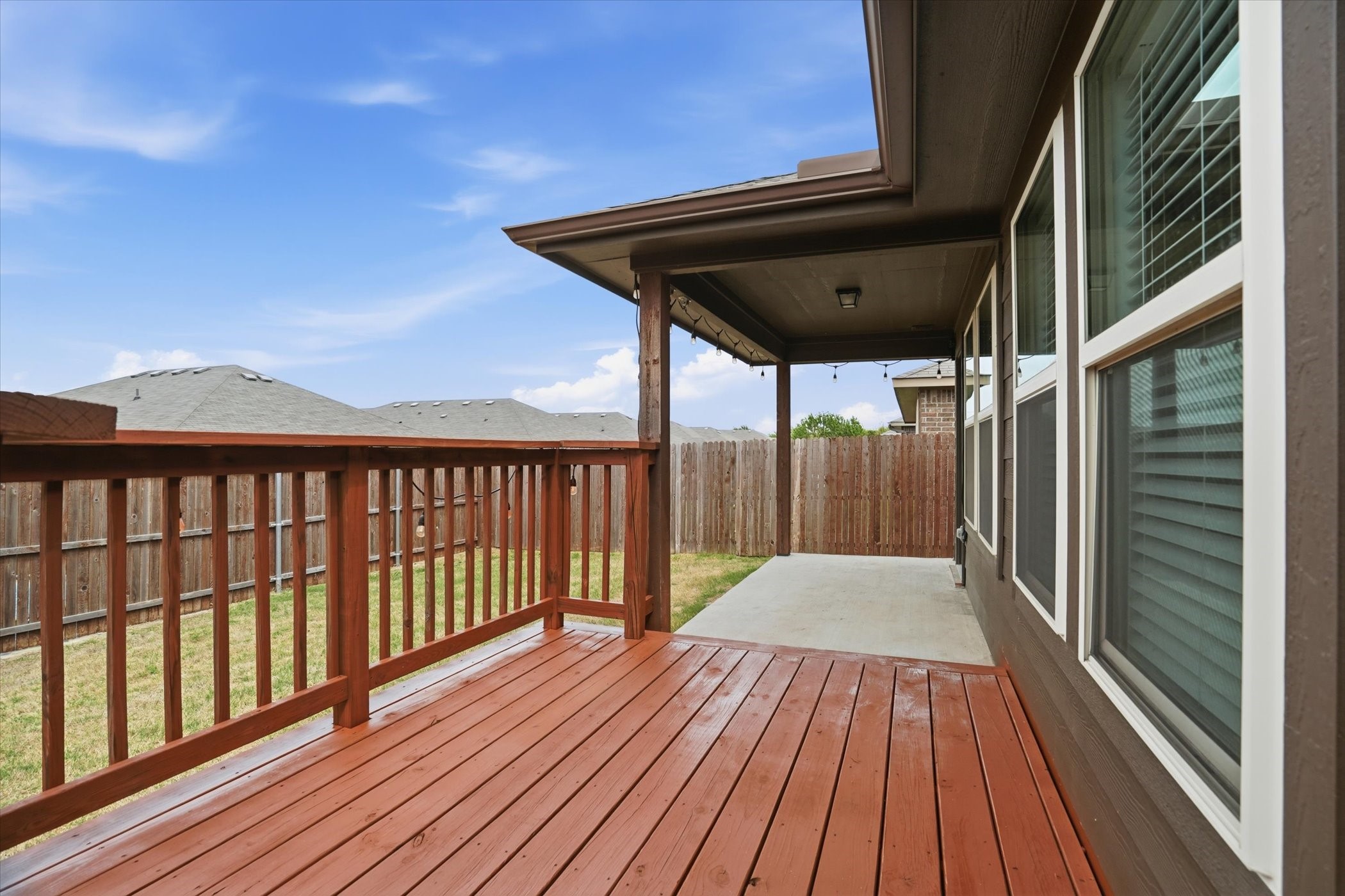 428 Edgewick Lane Fort Worth TX 76036