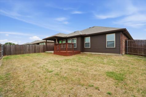 428 Edgewick Lane Fort Worth TX 76036