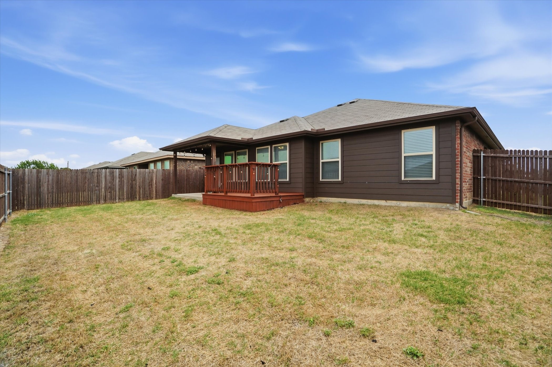 428 Edgewick Lane Fort Worth TX 76036