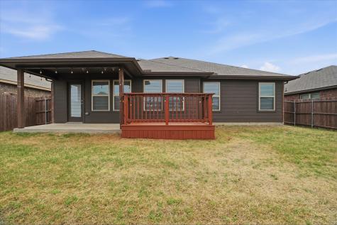 428 Edgewick Lane Fort Worth TX 76036