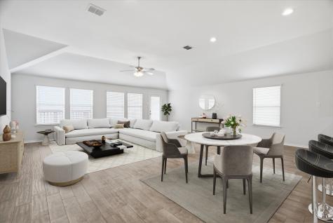 428 Edgewick Lane Fort Worth TX 76036