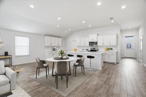 428 Edgewick Lane Fort Worth TX 76036