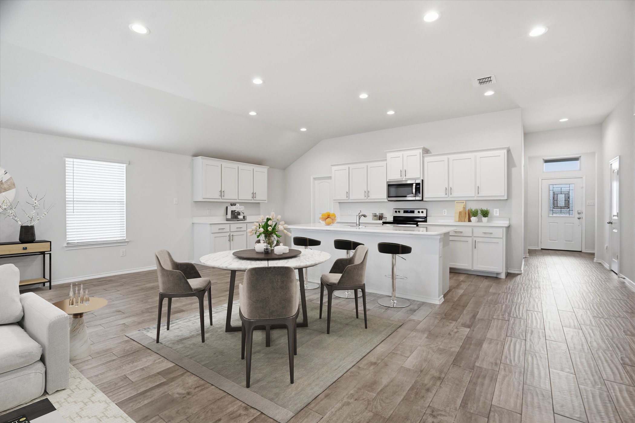 428 Edgewick Lane Fort Worth TX 76036