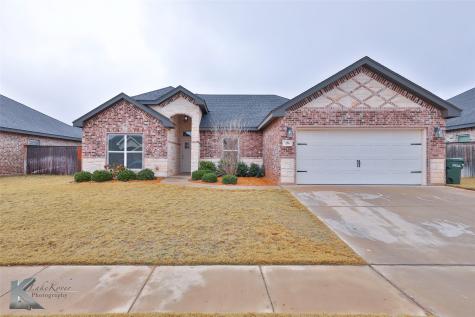 256 Martis Way Abilene TX 79602