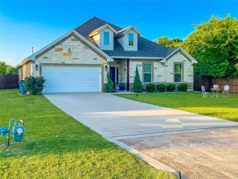 761 Bayport Drive Lancaster TX 75134