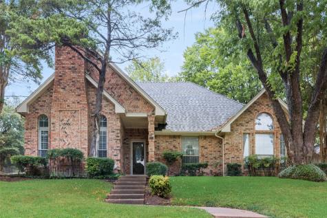 1405 Covington Drive Desoto TX 75115
