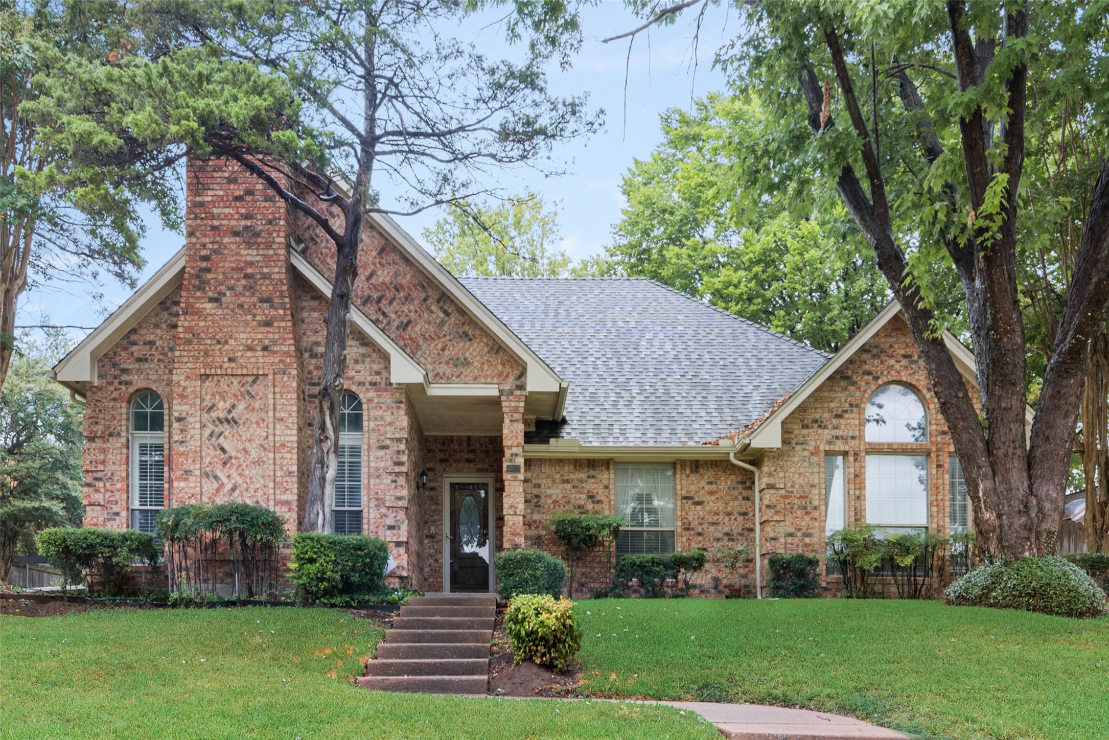 1405 Covington Drive Desoto TX 75115
