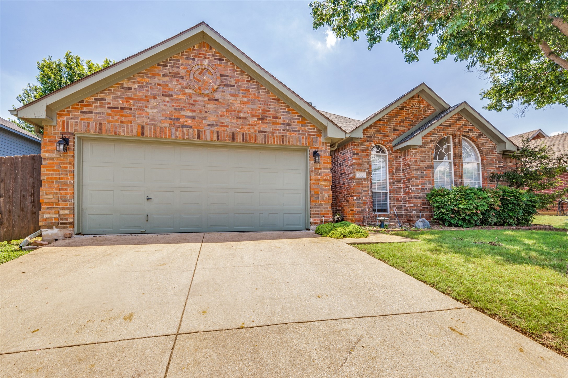 908 Santa Cruz Drive Keller TX 76248