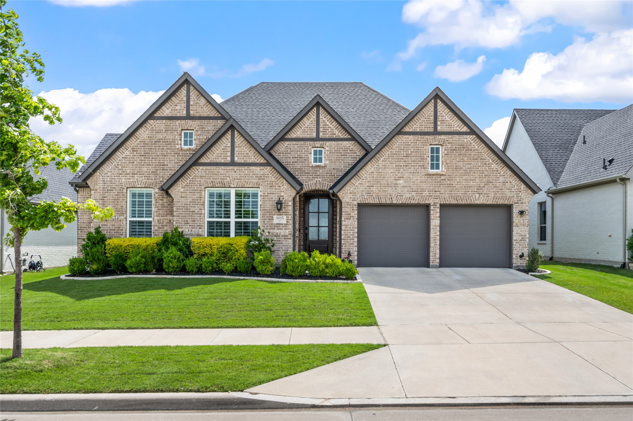 805 Overland Court Northlake TX 76247
