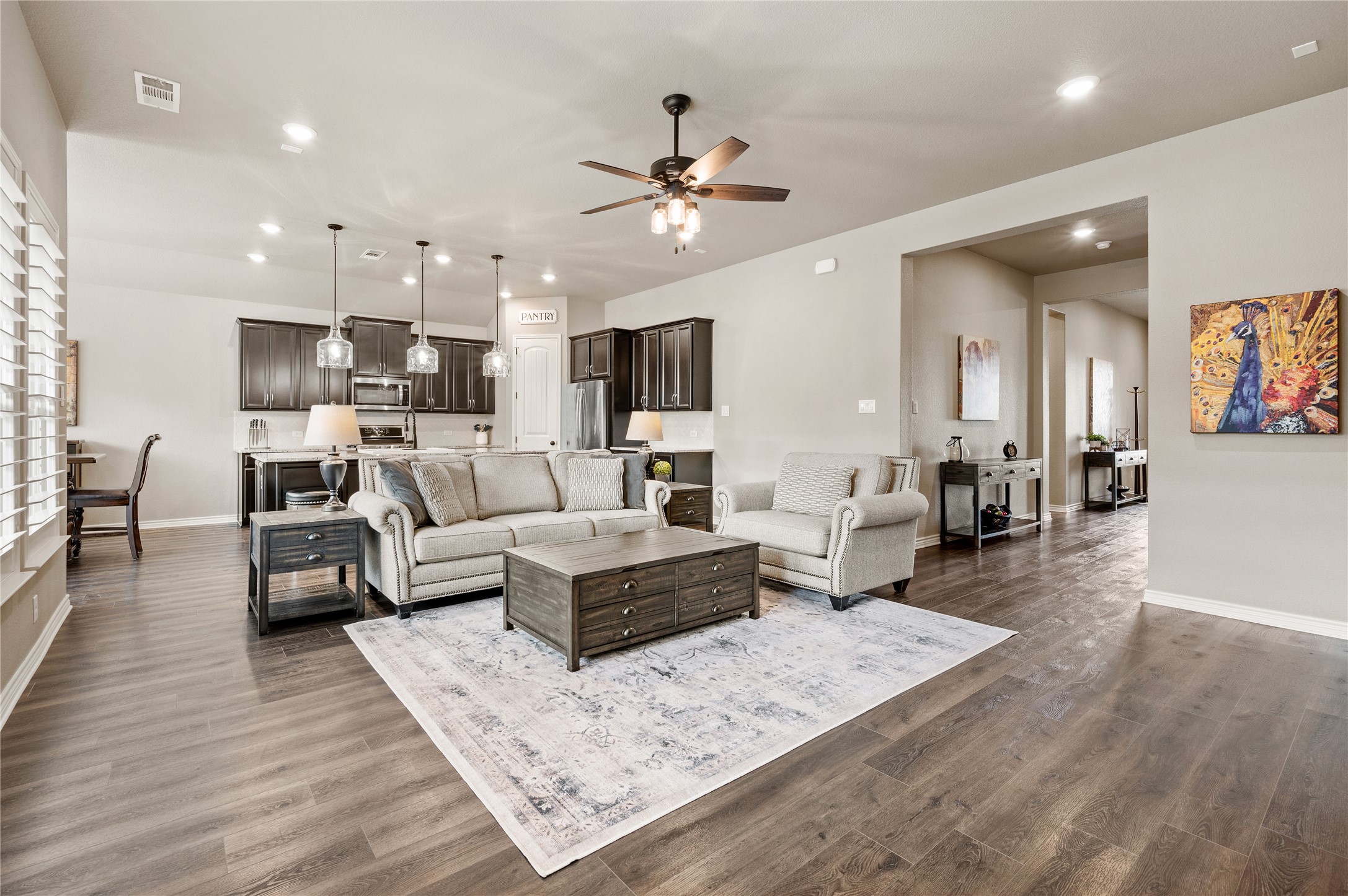 805 Overland Court Northlake TX 76247