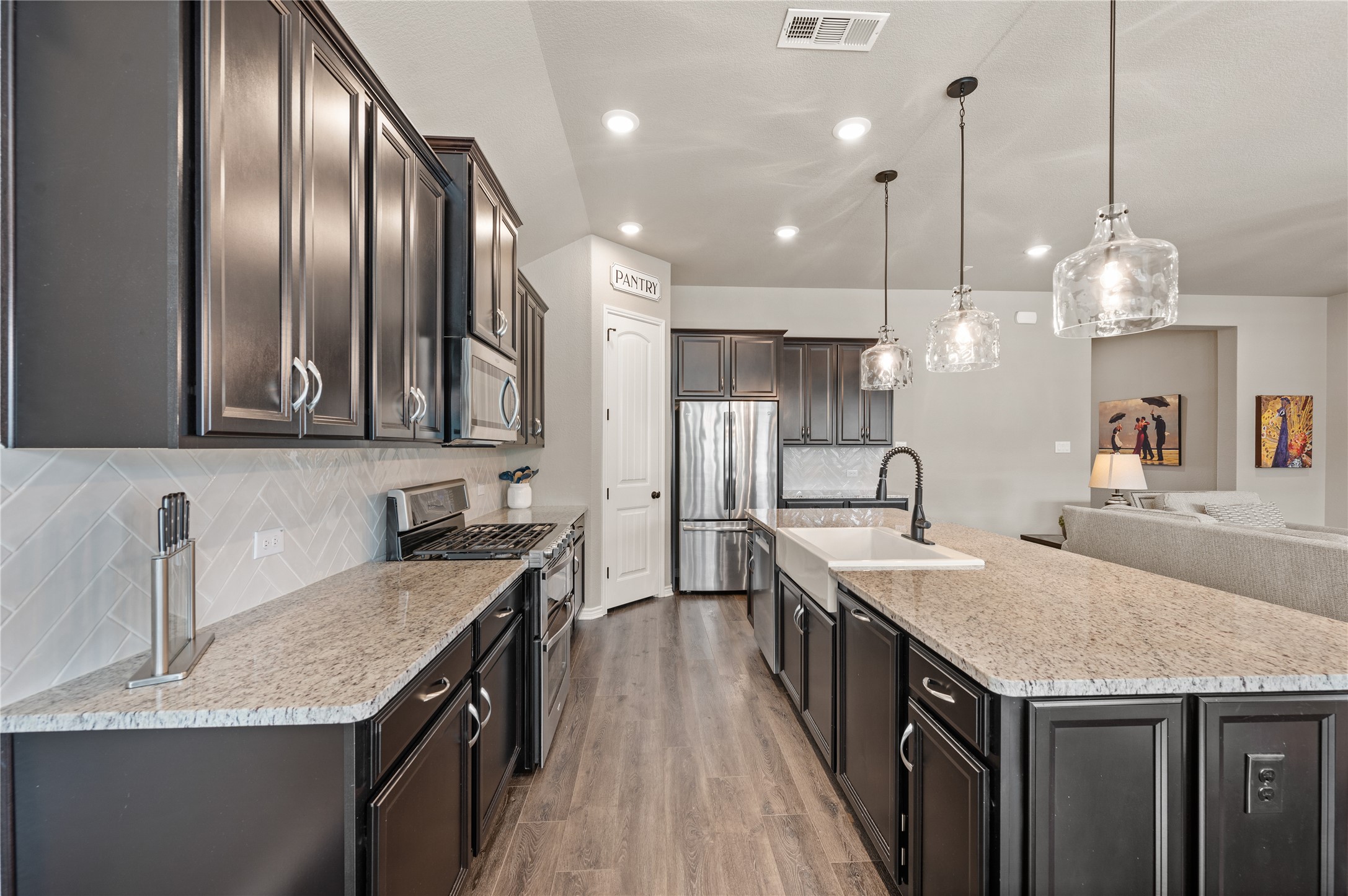 805 Overland Court Northlake TX 76247
