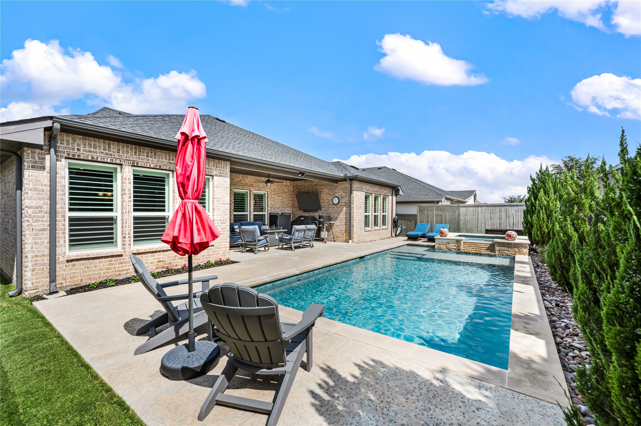 805 Overland Court Northlake TX 76247
