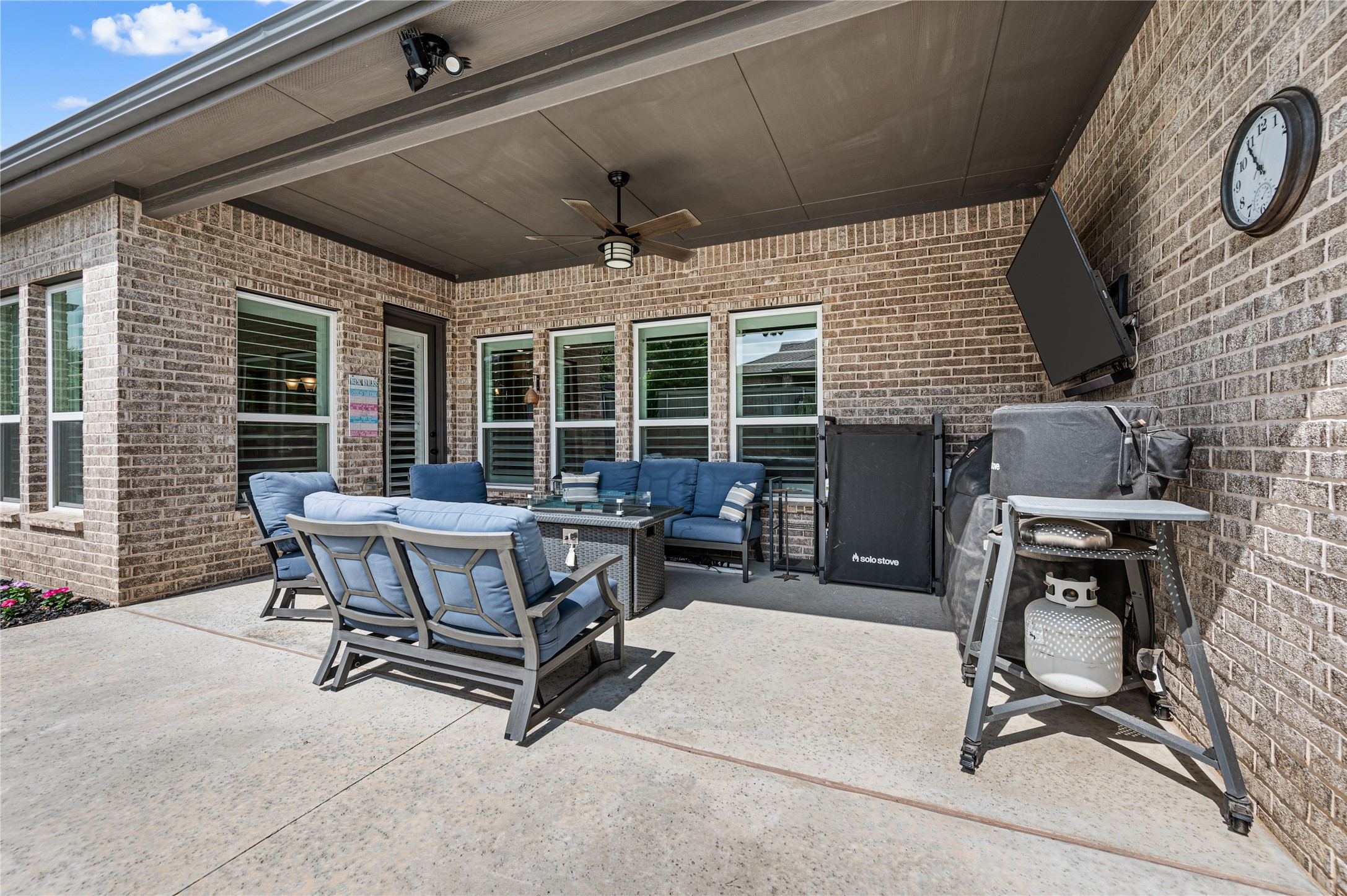 805 Overland Court Northlake TX 76247