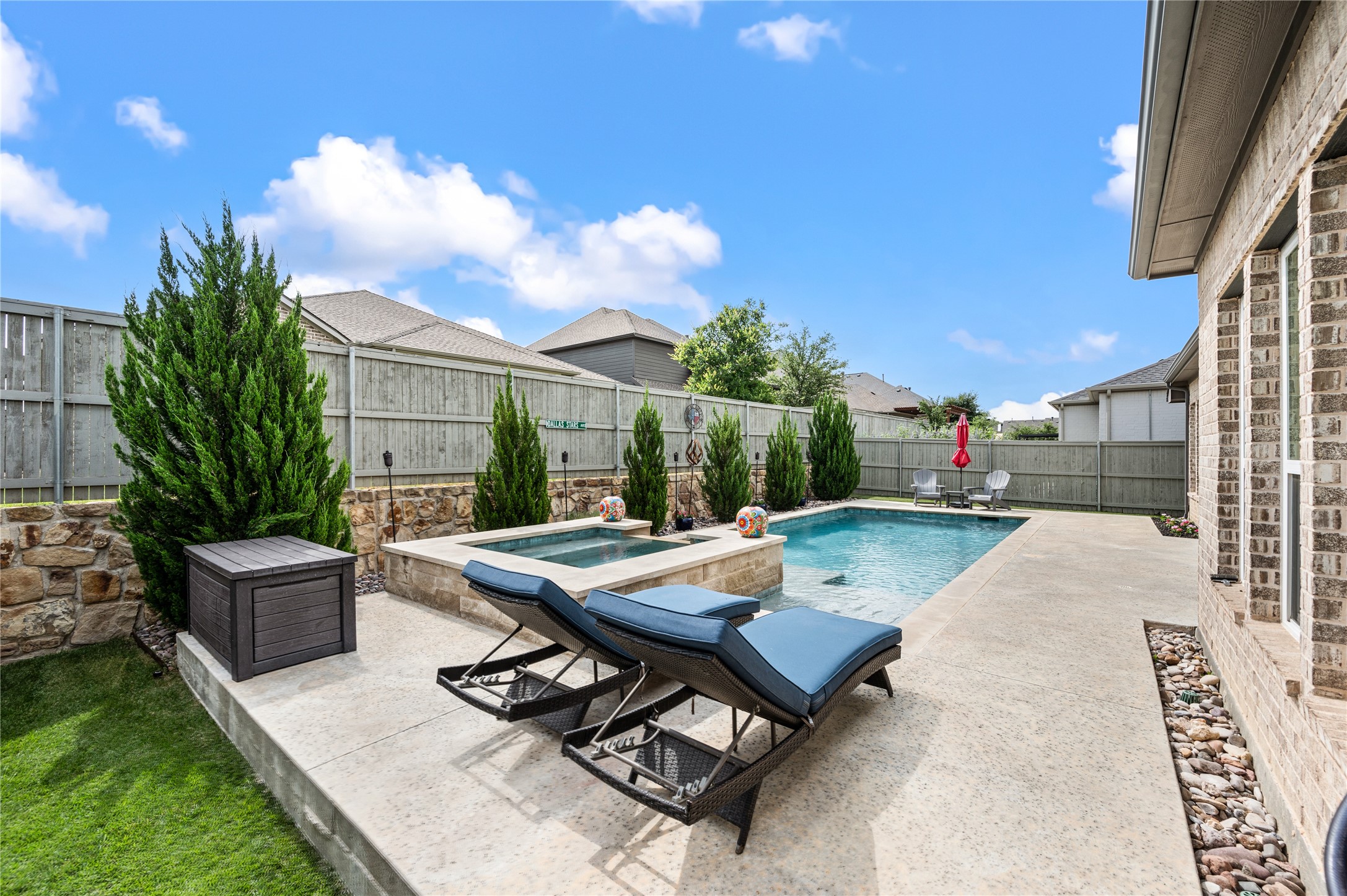 805 Overland Court Northlake TX 76247