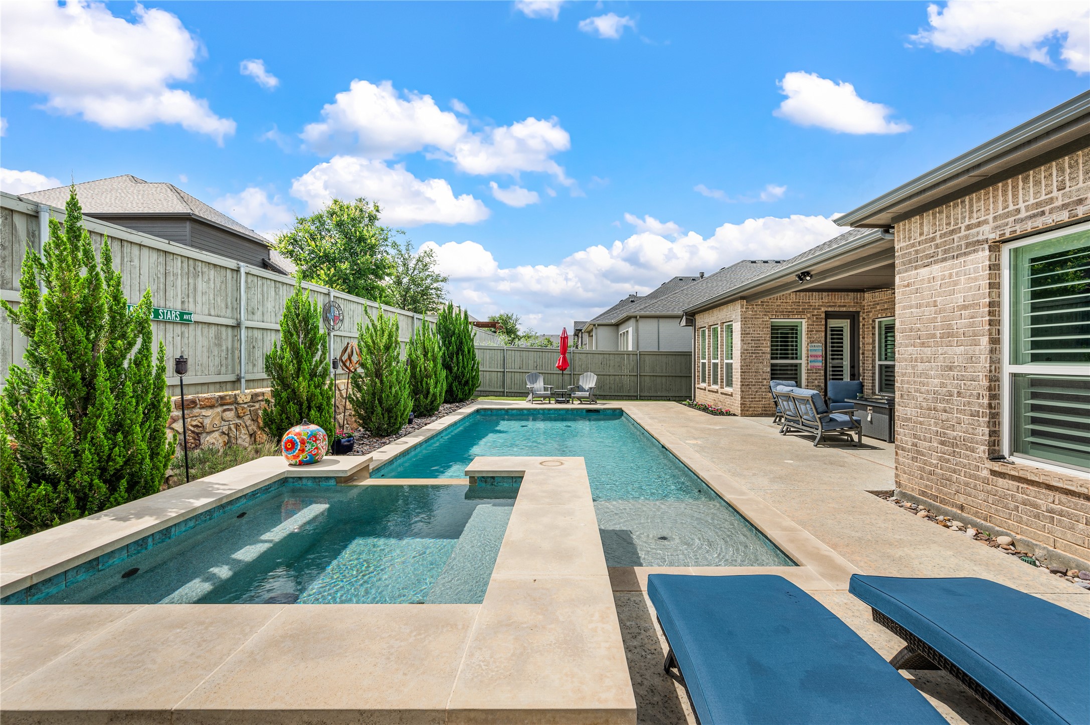 805 Overland Court Northlake TX 76247