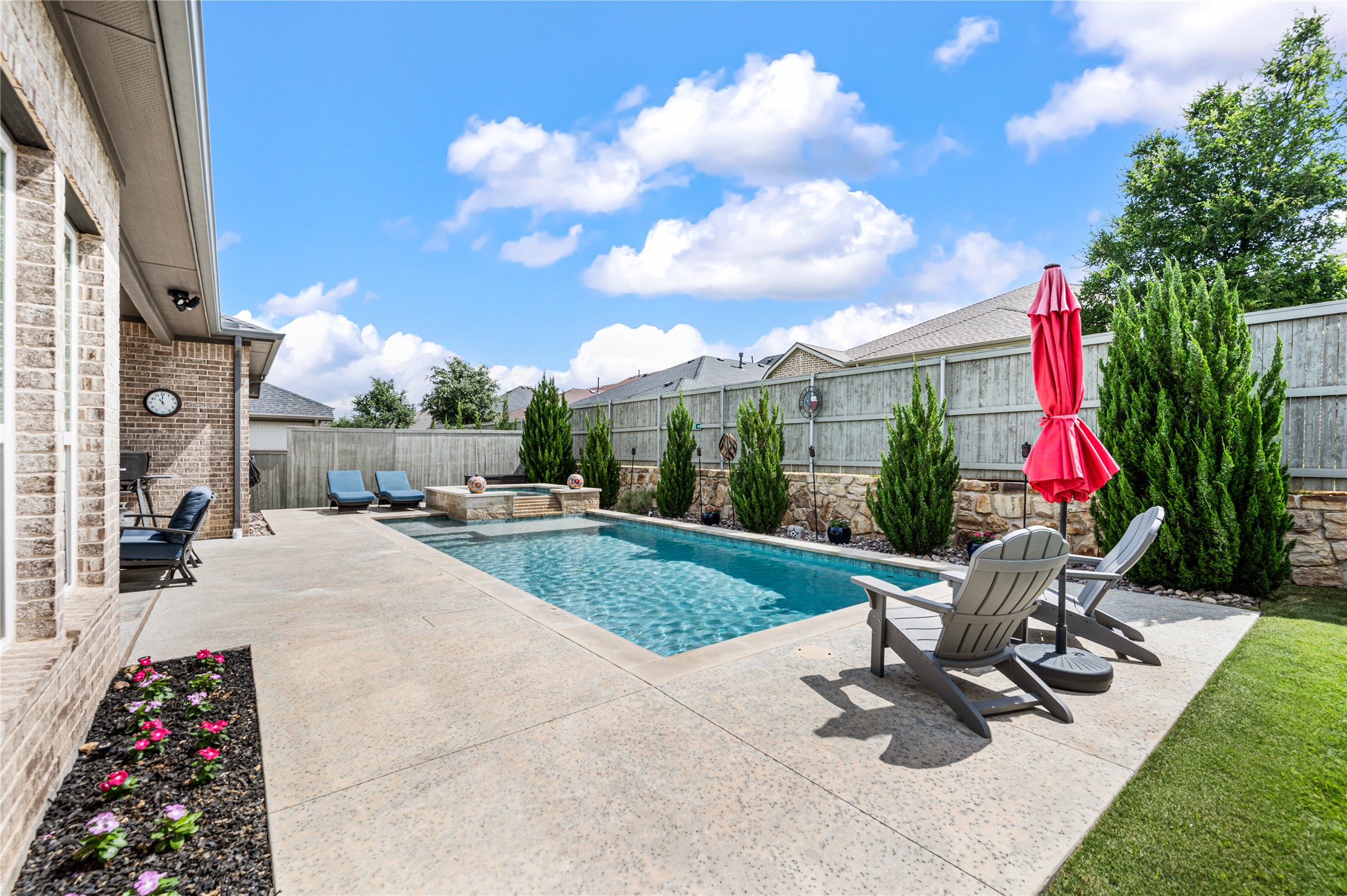 805 Overland Court Northlake TX 76247