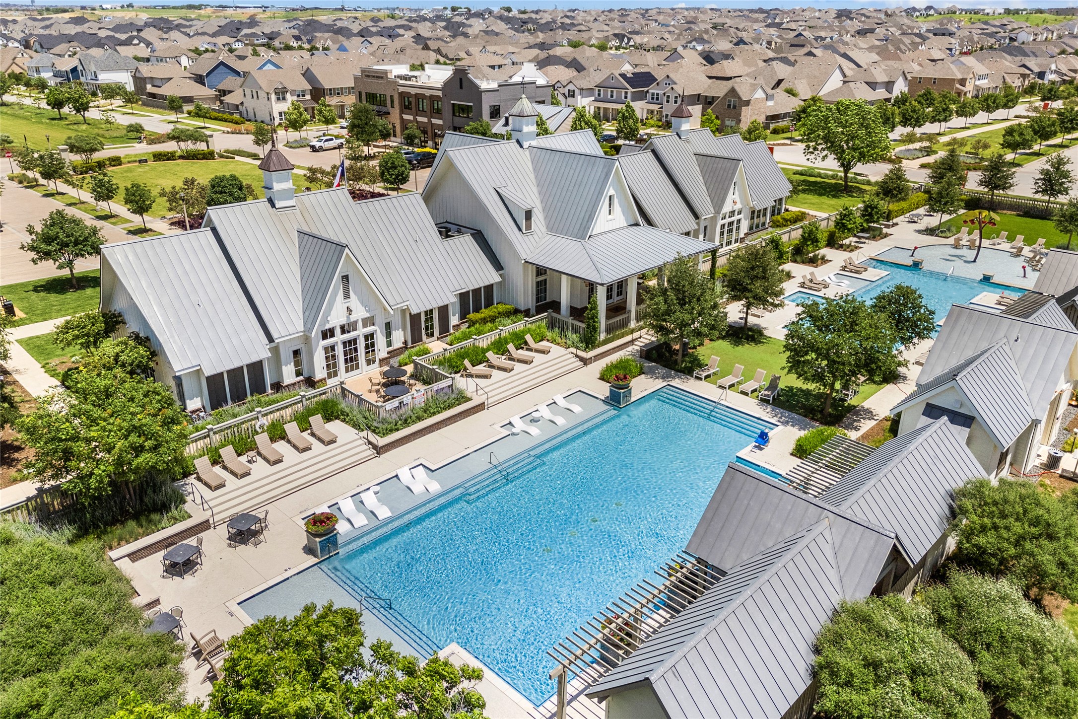 805 Overland Court Northlake TX 76247