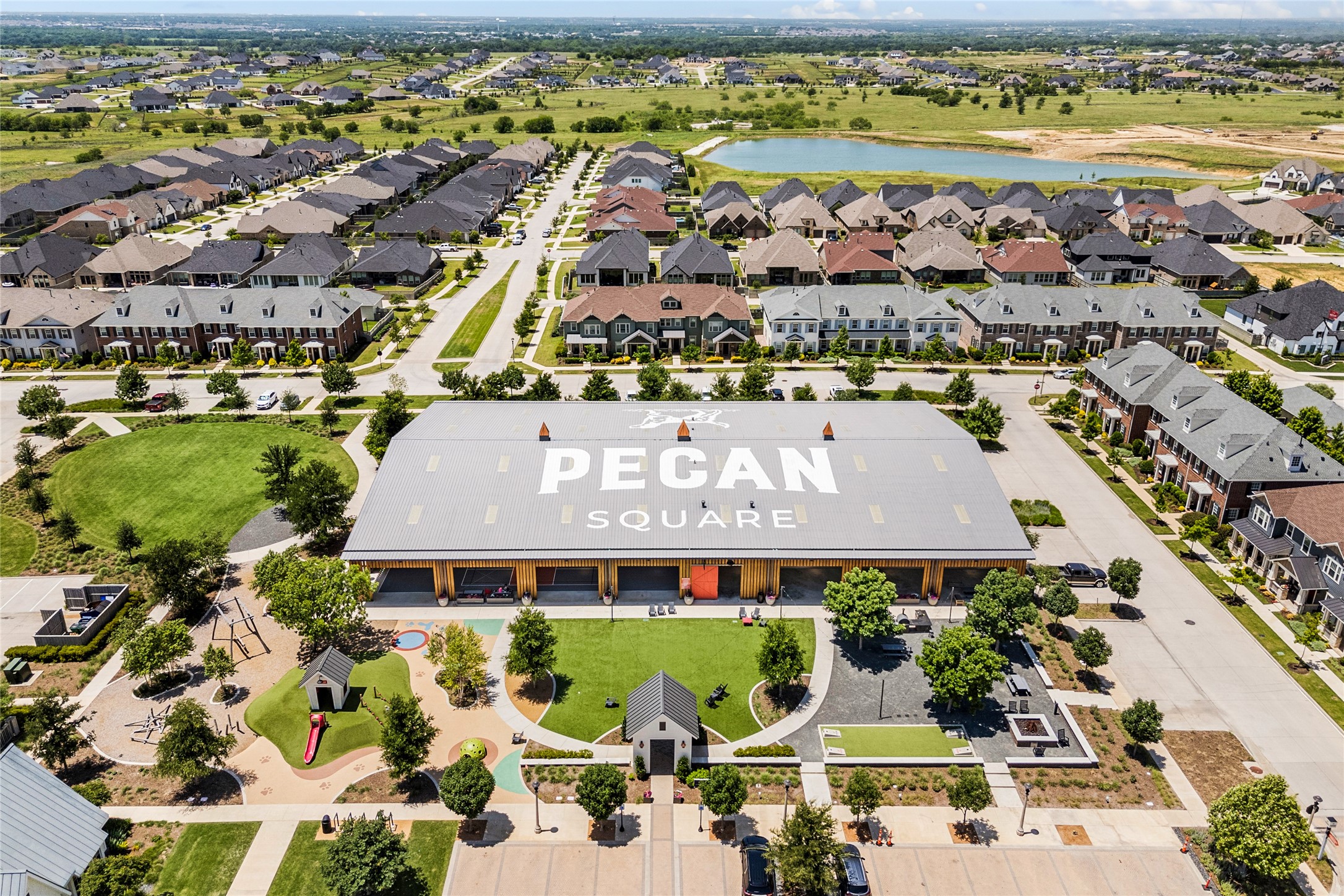 805 Overland Court Northlake TX 76247