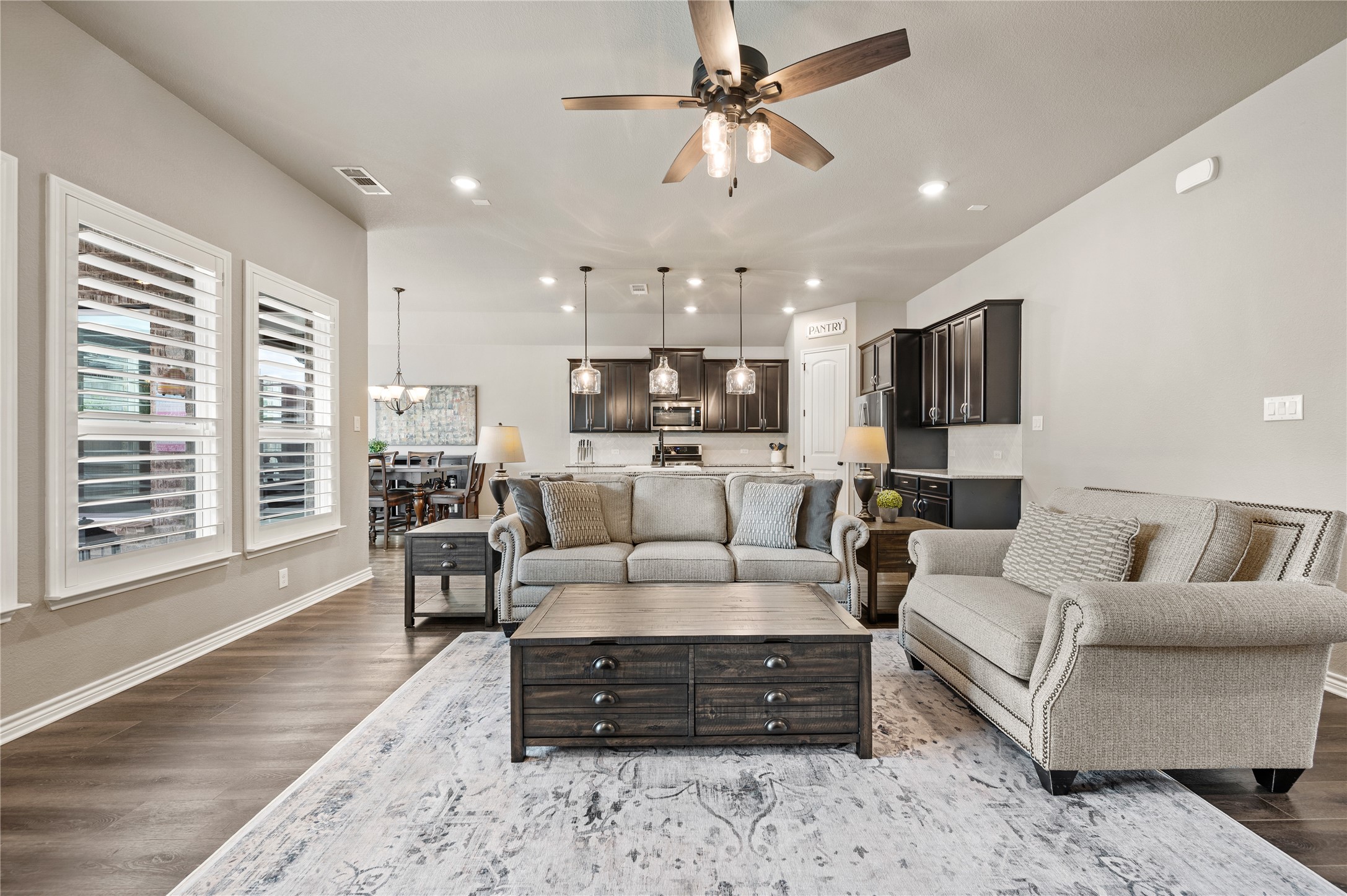 805 Overland Court Northlake TX 76247