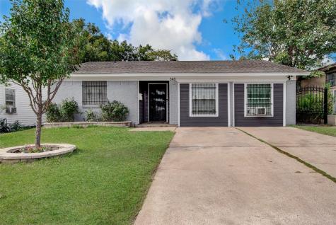 3411 Lulu Street Fort Worth TX 76106