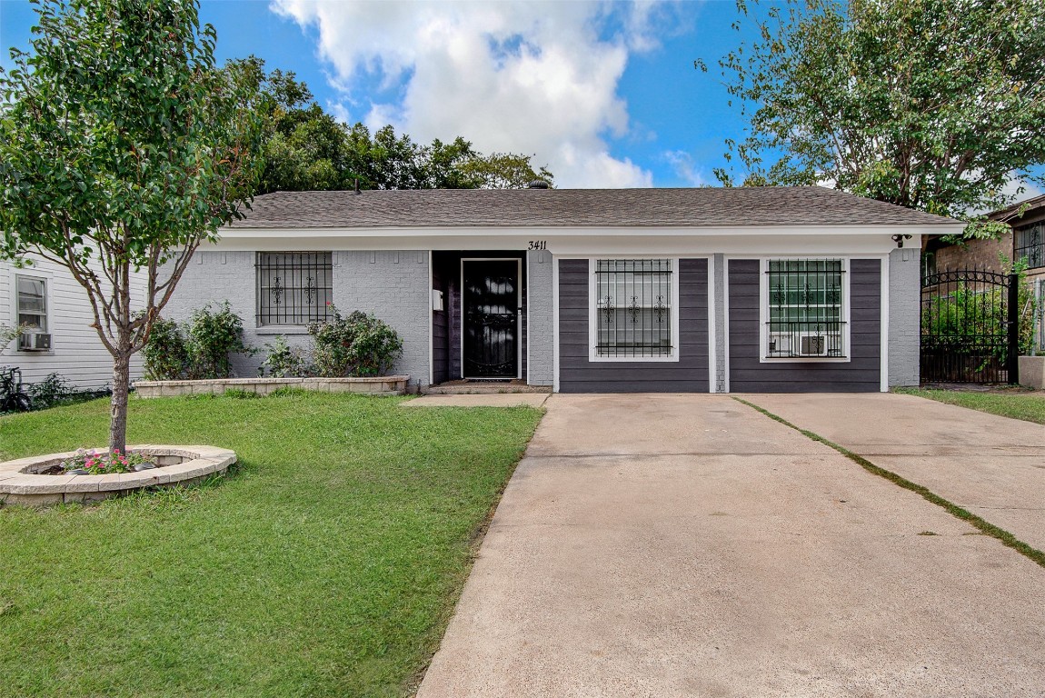 3411 Lulu Street Fort Worth TX 76106