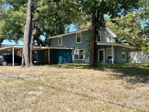 104 Shady Shores Drive Mabank TX 75156