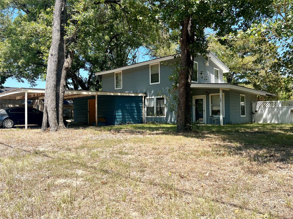 104 Shady Shores Drive Mabank TX 75156