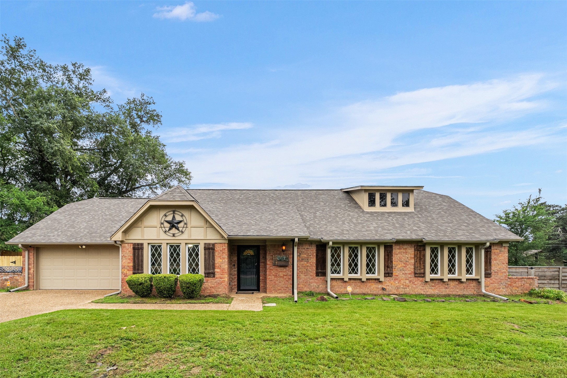 1102 Mill Run Road Athens TX 75751
