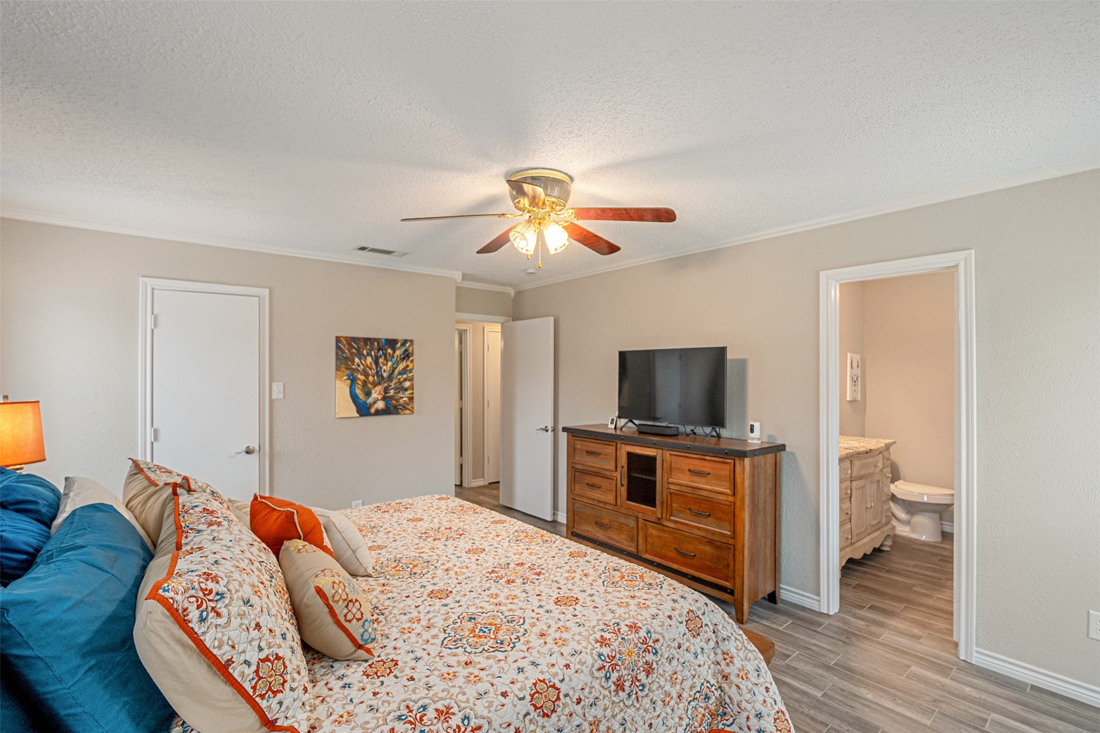 1102 Mill Run Road Athens TX 75751