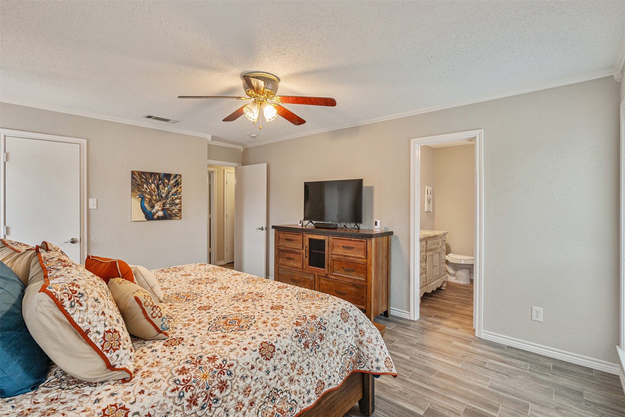 1102 Mill Run Road Athens TX 75751