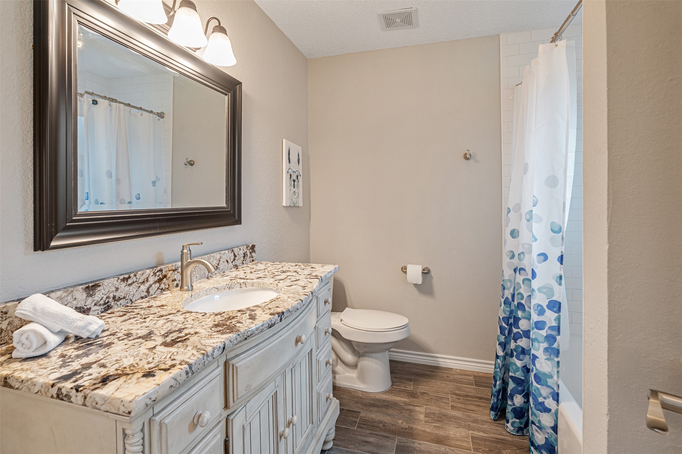 1102 Mill Run Road Athens TX 75751