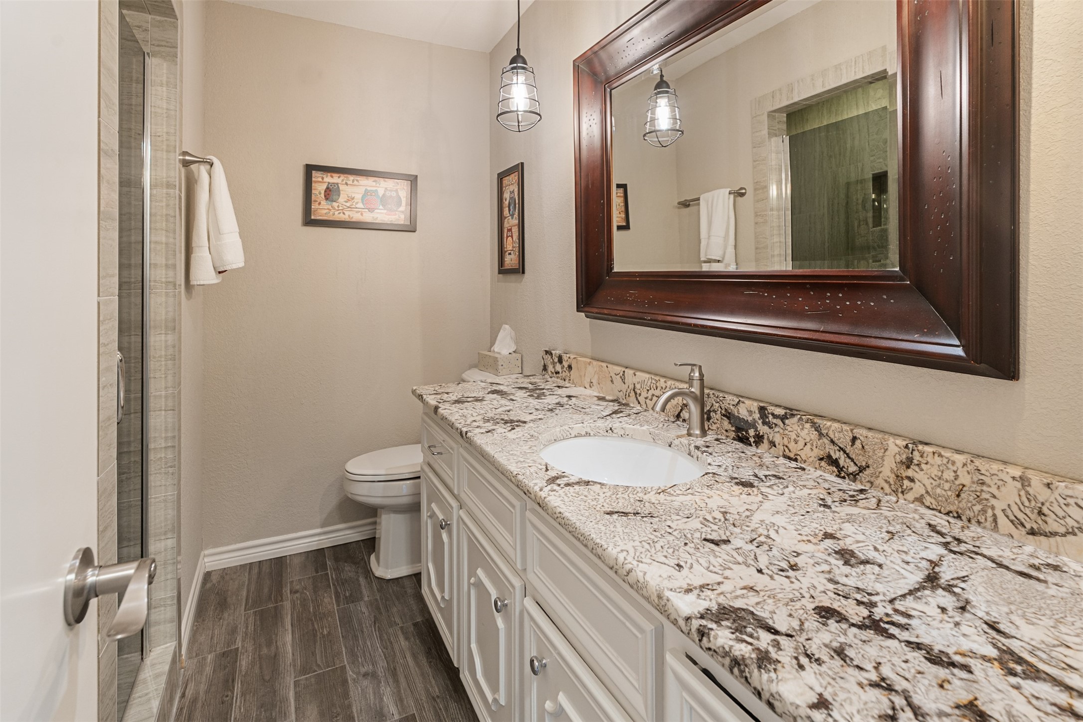 1102 Mill Run Road Athens TX 75751