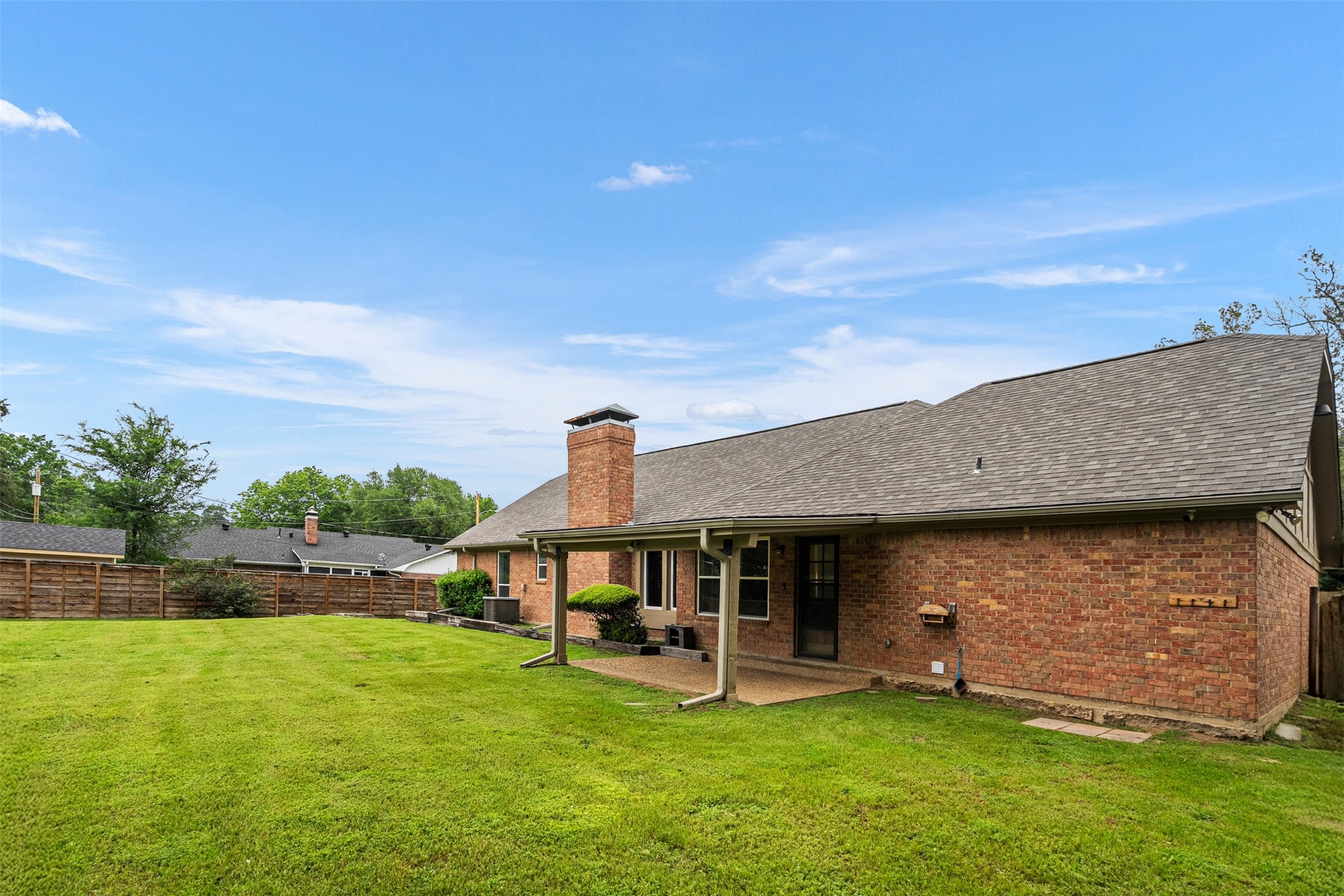 1102 Mill Run Road Athens TX 75751