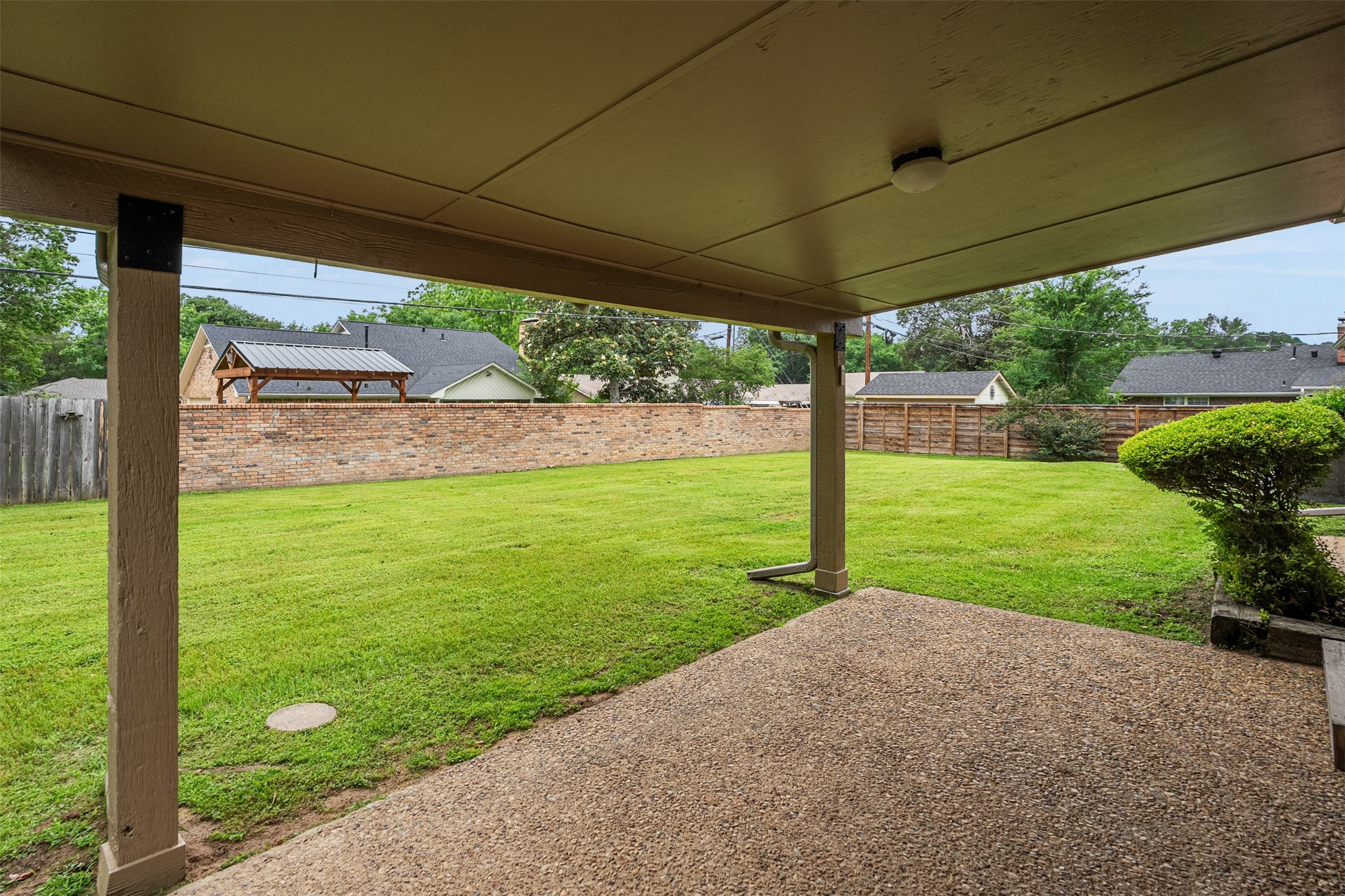 1102 Mill Run Road Athens TX 75751