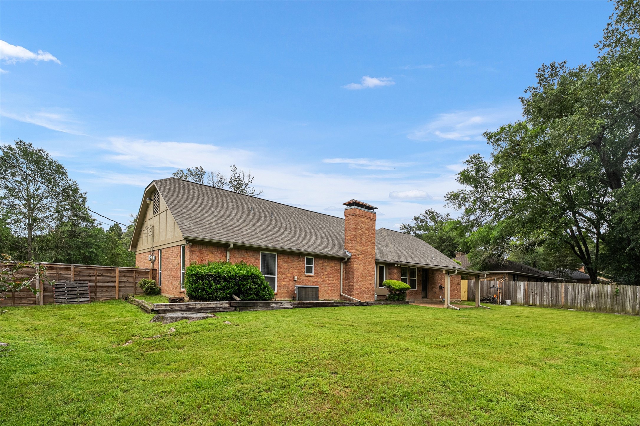 1102 Mill Run Road Athens TX 75751