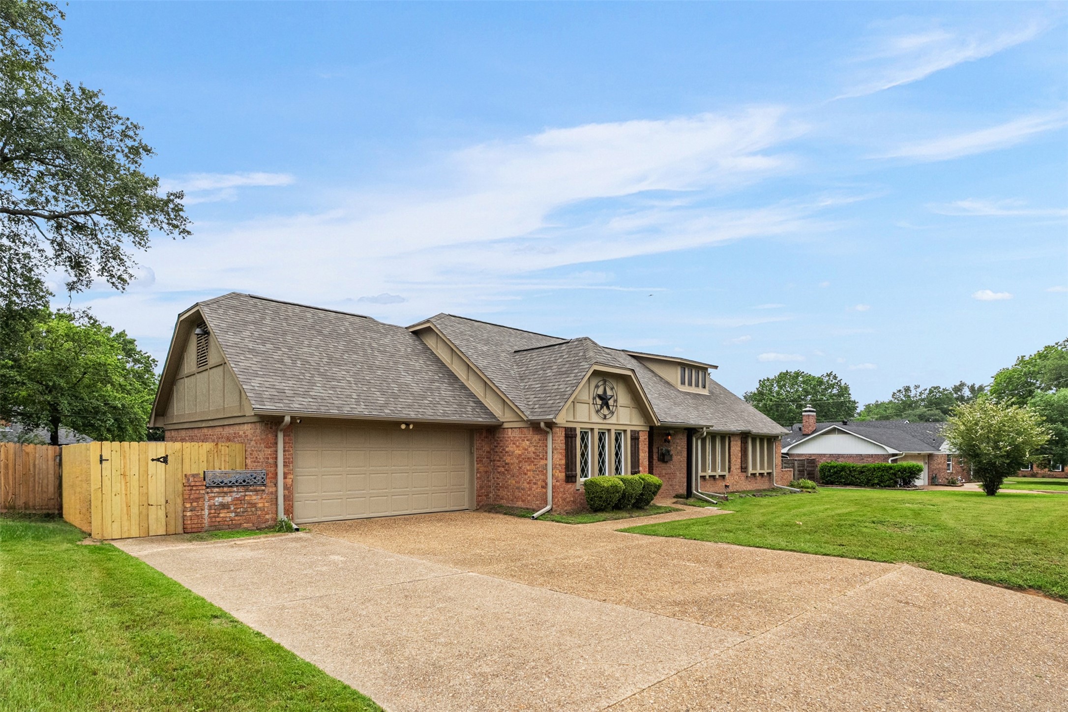 1102 Mill Run Road Athens TX 75751