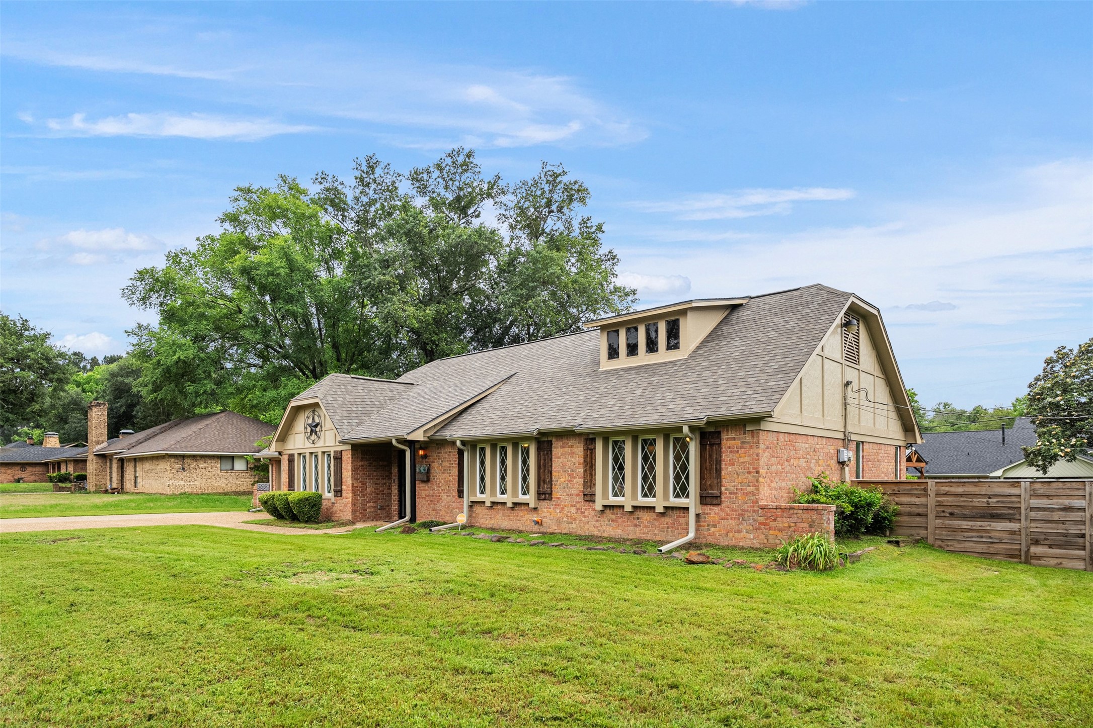 1102 Mill Run Road Athens TX 75751